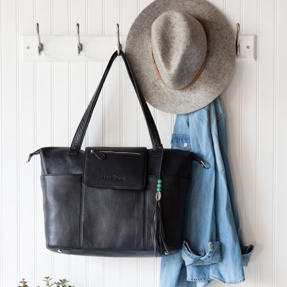 (SOLD ELSEWHERE) Lily Jade Madeline